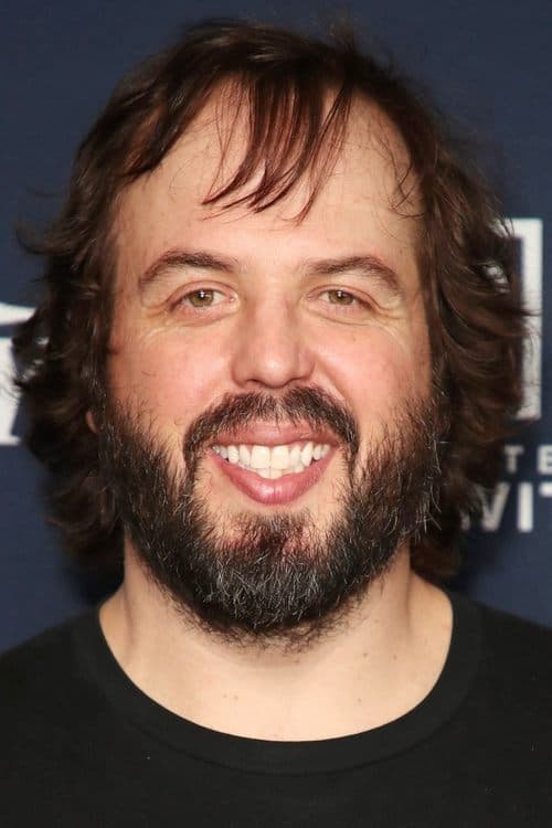 Angus Sampson image