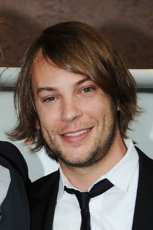 Angus Sutherland image