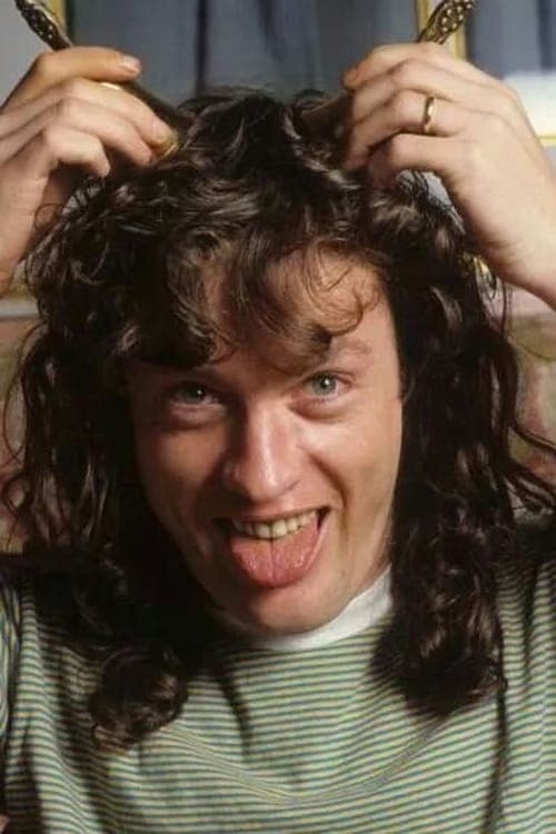 Angus Young image