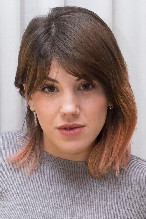 Angy Fernández image