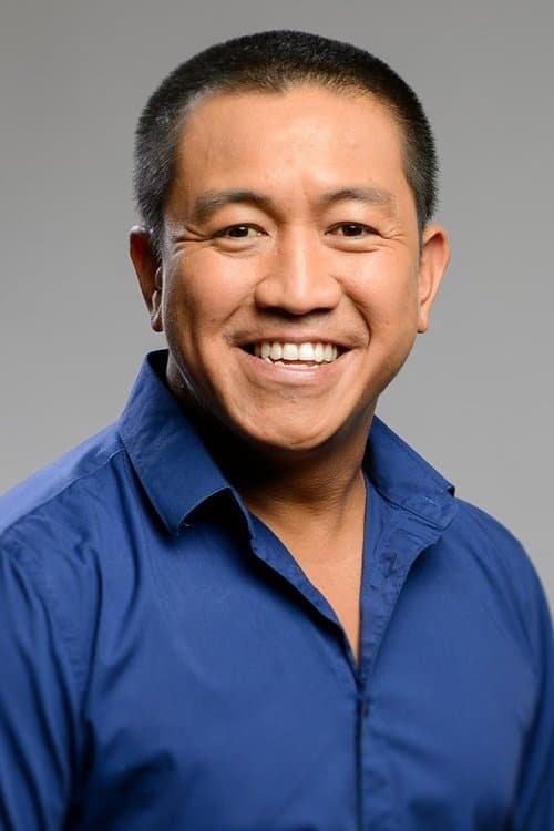 Anh Do image