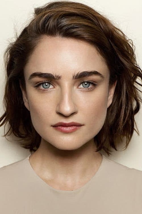 Ania Bukstein image
