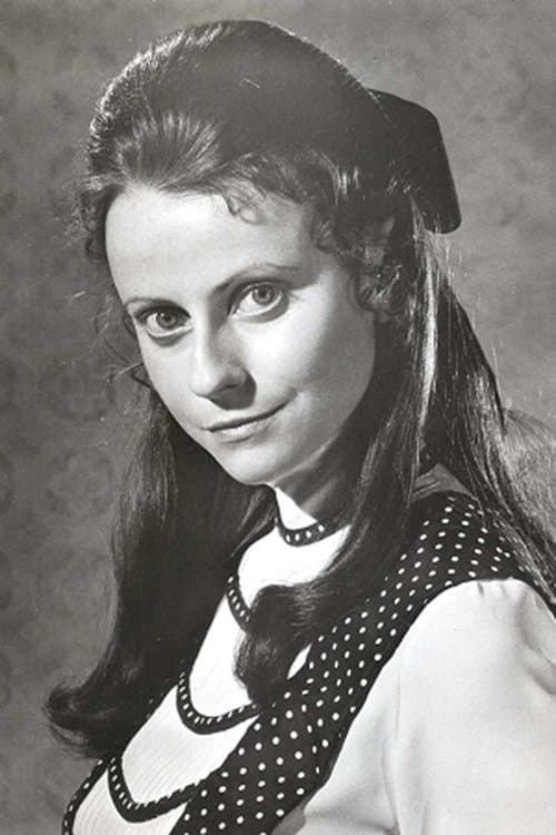 Ania Marson image