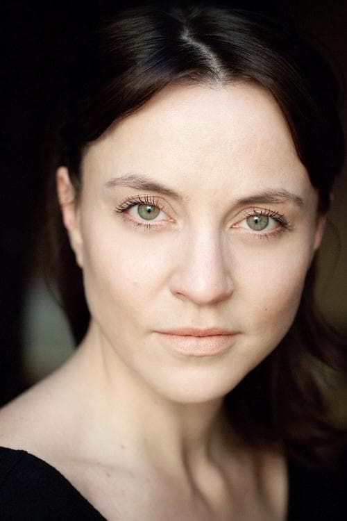Ania Sowinski image