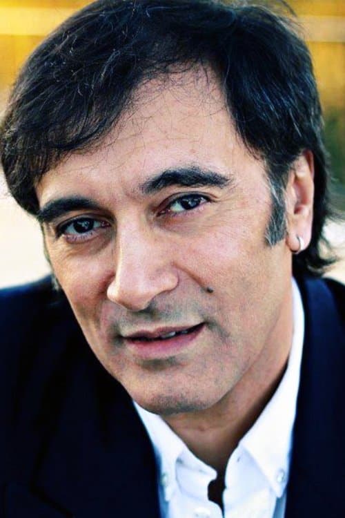 Anibal Silveyra image
