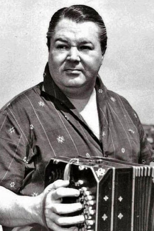 Aníbal Troilo image
