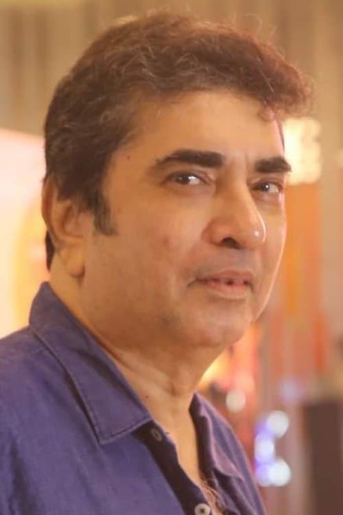 Photo of Anik Dutta