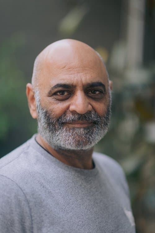 Anil Bajaj image