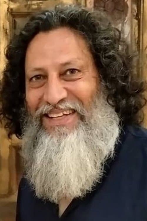Anil George image