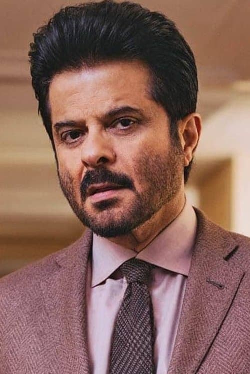 Anil Kapoor image