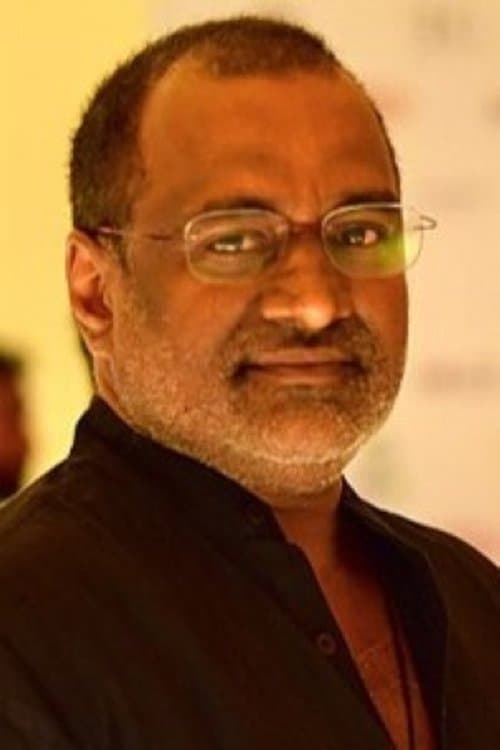 Anil Kumar image