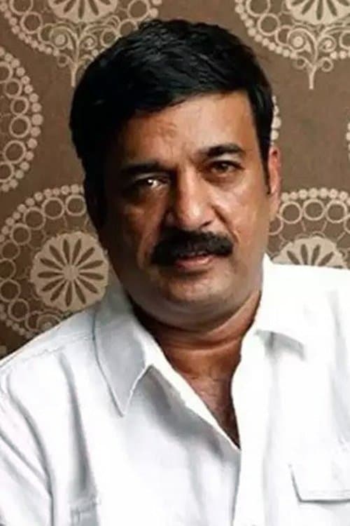 Anil Murali image