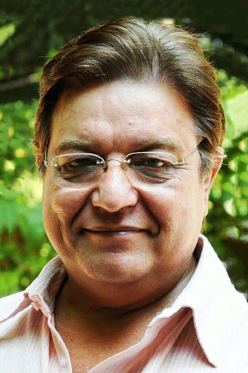 Anil Nagrath image