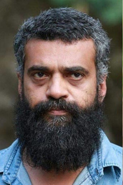 Anil Nedumangad image