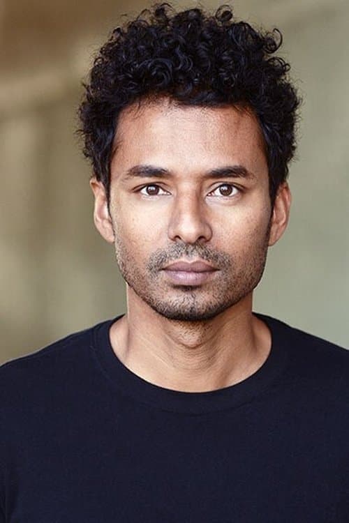 Anil Raman image