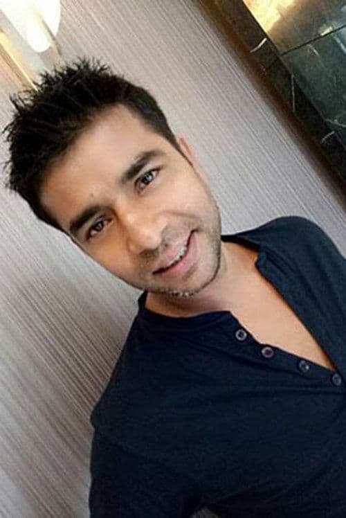 Anindya Banerjee image