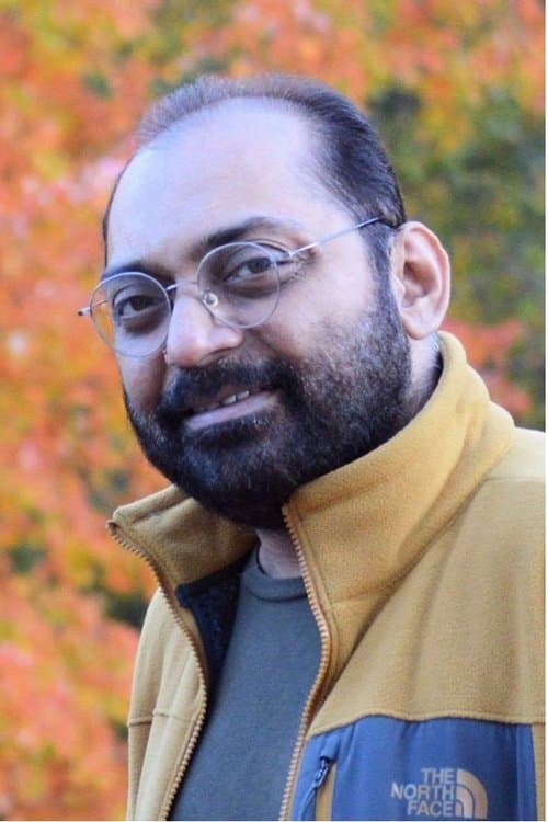 Anindya Chatterjee image
