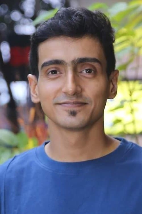 Anindya Sengupta image