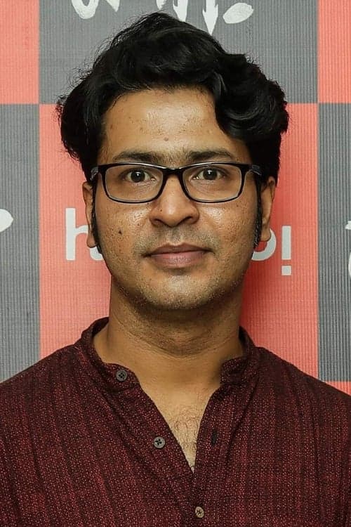 Anirban Bhattacharya image