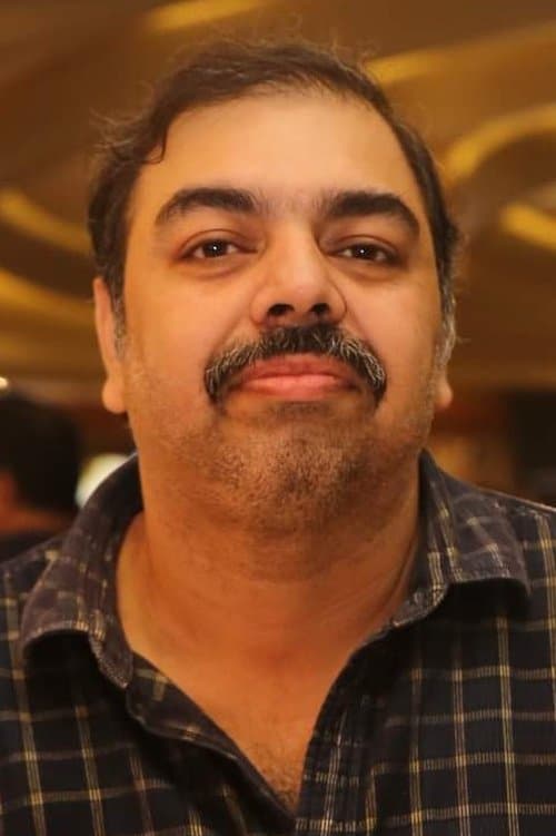 Anirban Bhattacharyya image