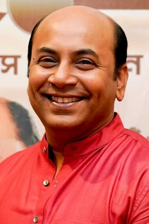 Anirban Chakrabarti image