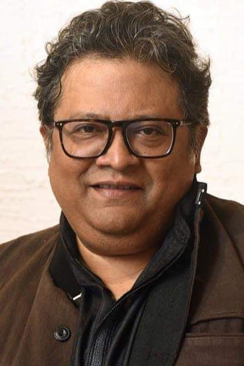 Aniruddha Roy Chowdhury image
