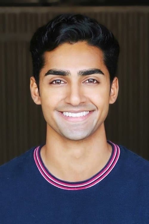 Anirudh Pisharody image