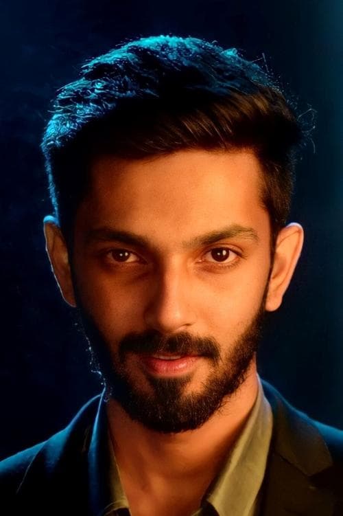 Anirudh Ravichander image