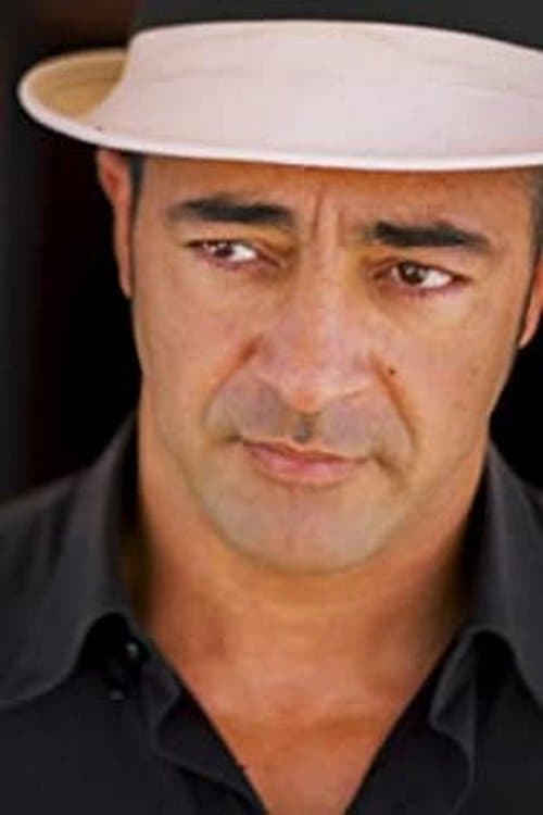 Anis Gharbi image