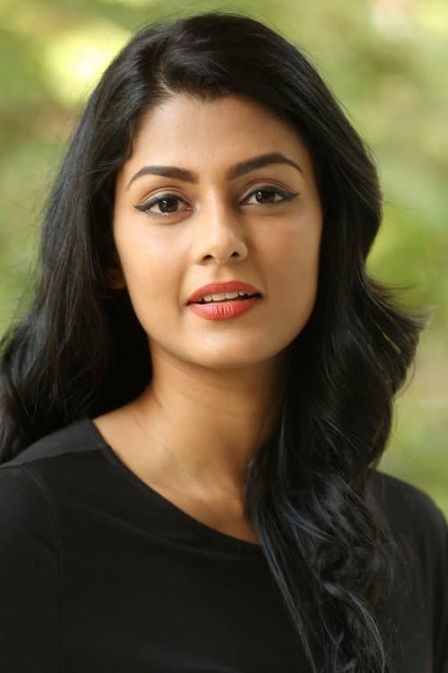 Anisha Ambrose image