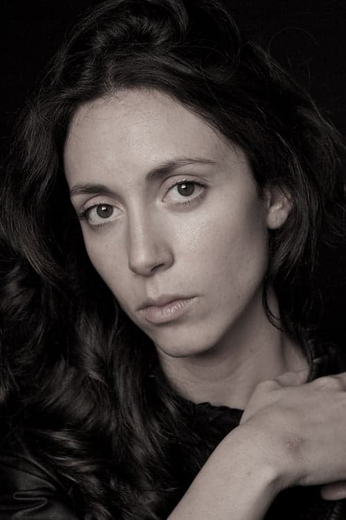 Photo of Anissa Bonnefont