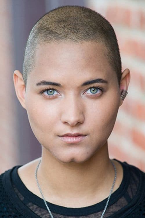 Anissa Matlock image