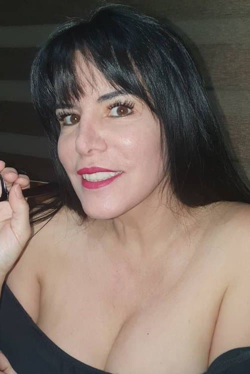 Anita Alvarado image