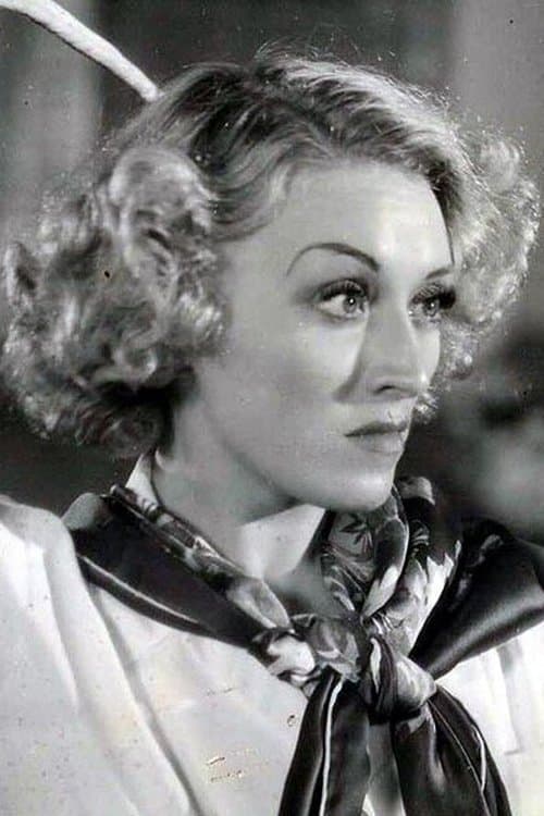 Anita Blanch image