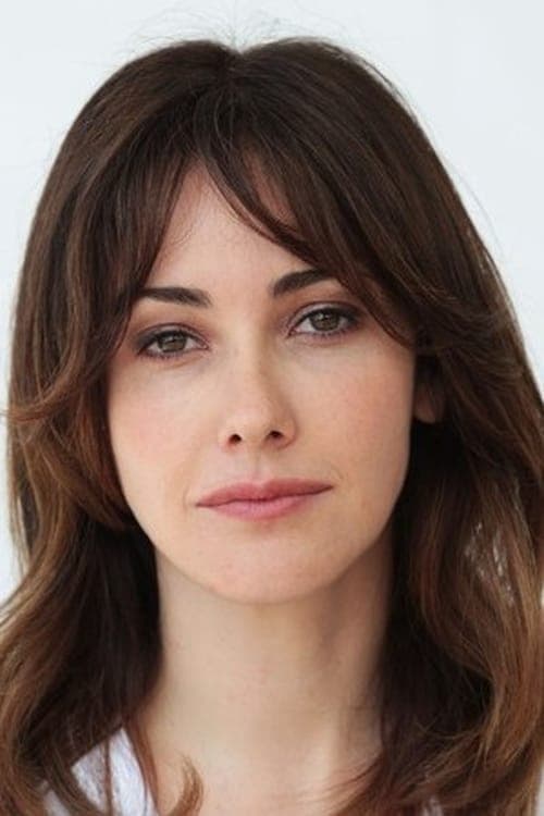 Anita Caprioli image