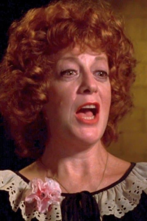 Anita Dangler image