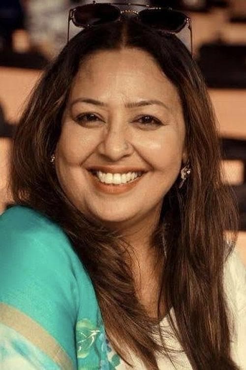 Anita Devgan image