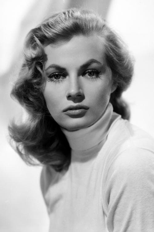 Anita Ekberg image