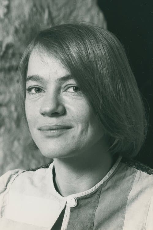 Anita Ekström image