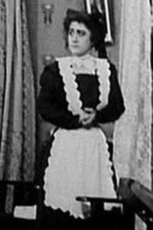 Anita Hendrie image