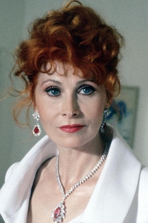 Anita Morris image