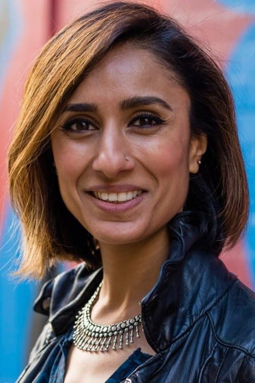 Anita Rani image