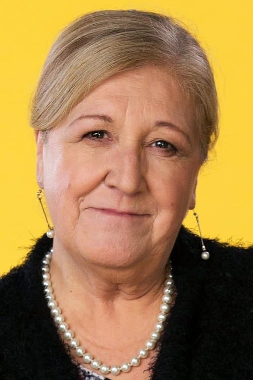 Anita Reeves image