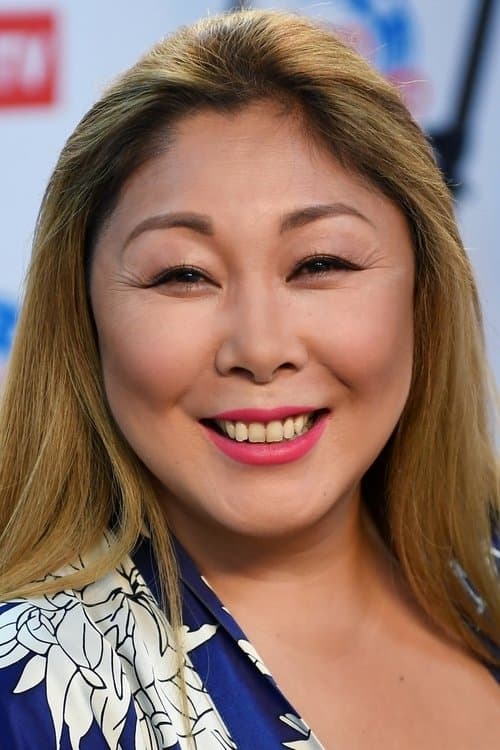 Anita Tsoy image
