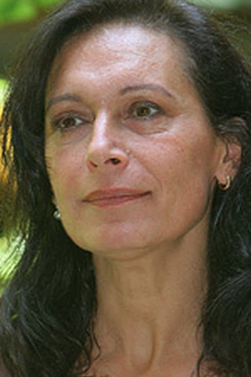 Anita Zagaria image
