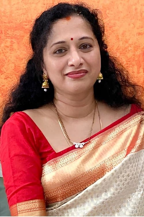 Anitha Chowdary image