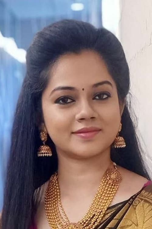 Anitha Sampath image