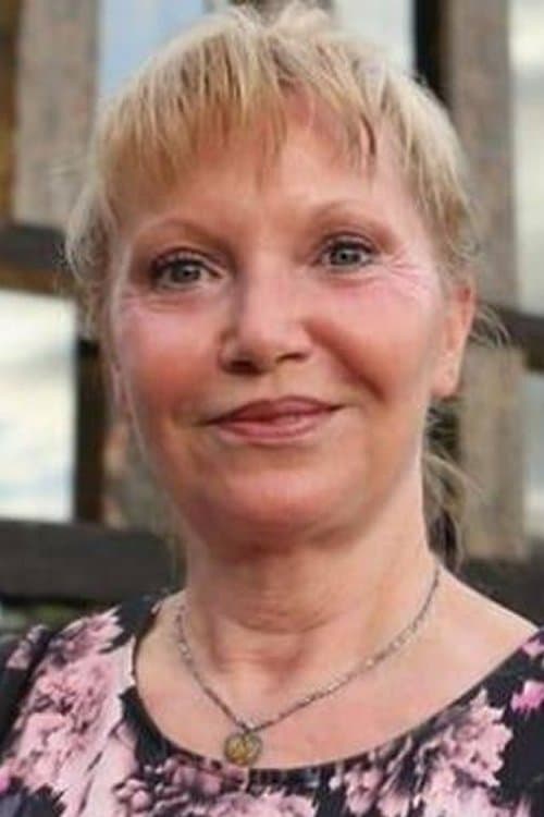 Anitra Eriksen image