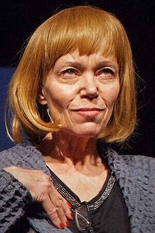 Anitta Suikkari image