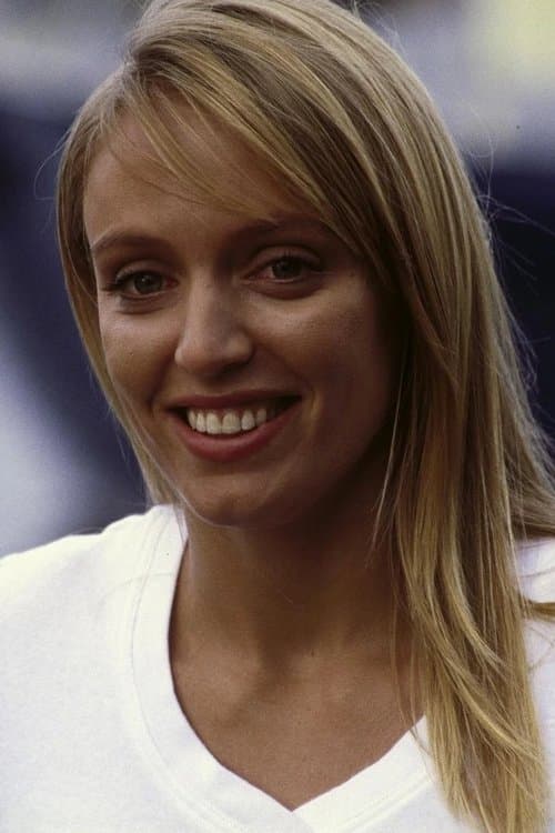 Anja Coleby image